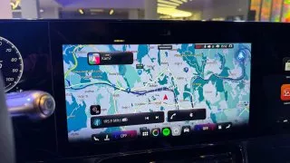 Mercedes-Benz CLA Shooting Brake