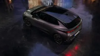 Cupra Raval oficiálně