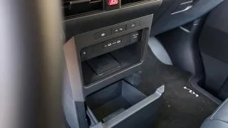 Kia PV5 Cargo