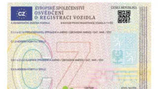 Technický průkaz 2024: Novinky, změny a vysvětlení nejasností