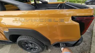 Toyota Hilux 9. generace