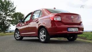 Autobazar: Dacia Logan II