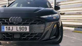 Audi A6 Avant TFSI quattro