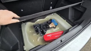 Citroën C4 Hybrid 110 k Automatic