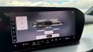 Audi Q3 Sportback TFSI quattro