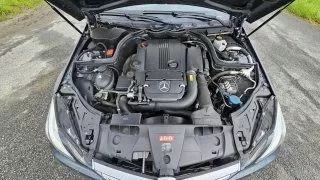 Mercedes-Benz E 200 kabriolet (2010)