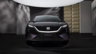 Mazda CX-6e