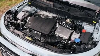 Mercedes-Benz GLB 200 4Matic