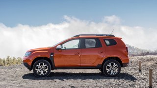 Dacia Duster 2021