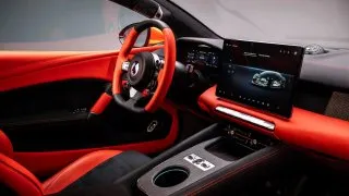 Denza Z