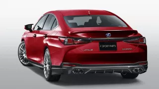 Lexus ES 300h