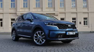 Kia Sorento 2020