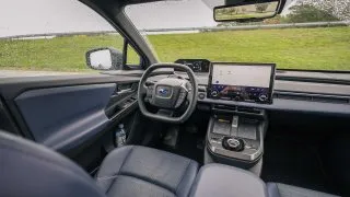 Subaru E-Outback