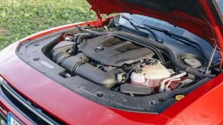 Dodge Charger Scat Pack