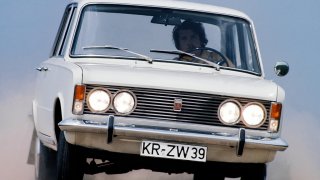 Fiat 125p