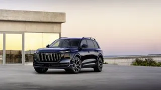 Audi Q9