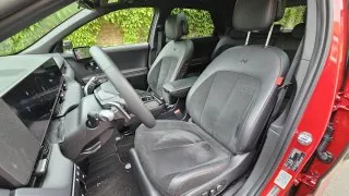 Hyundai Ioniq 5 Power 84 kWh AWD N-Line Style Prem