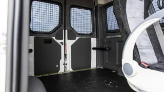 Volkswagen Crafter 35 Seikel