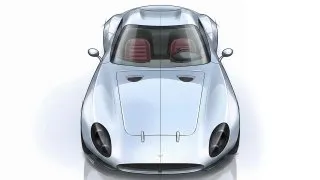 Mignatta Rina Coupe
