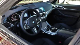 BMW 420d Gran Coupé