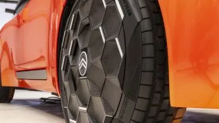 Koncept Citroën ELO