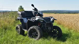 Polaris Sportsman XP 1000 S