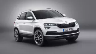 Škoda Karoq jde do prodeje 3