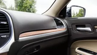 Lancia Thema 3.0 CRD
