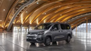 Toyota PROACE CITY 2019 30