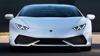 Lamborghini Huracán - Obrázek 1