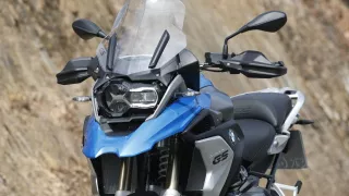 BMW R 1250 GS