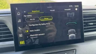 Nissan Interstar 2.0 dCi 150 L3 H2