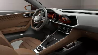 Seat 20V20 