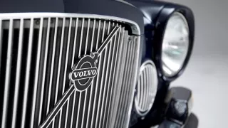 Volvo 164 - 50 let