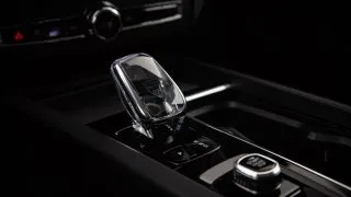 Volvo XC60 T8 PHEV