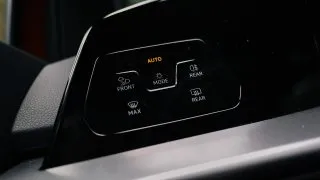 Volkswagen Golf GTI Edition 50