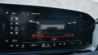 Audi A6 Avant TFSI quattro