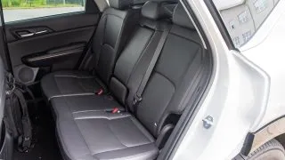 Test Kia EV5