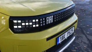 Fiat Grande Panda