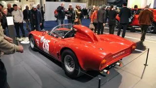 Retromobile 2026