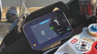 Aprilia RS 660 Factory