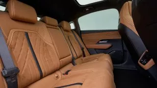 Mazda 6e