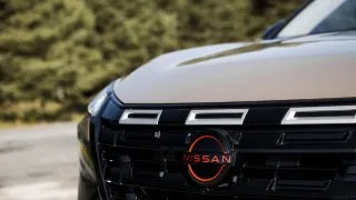 Nissan X-Trail facelift