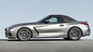 BMW Z4 2019