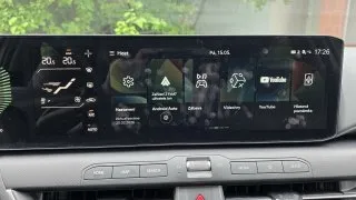Kia K4 1.0 T-GDI