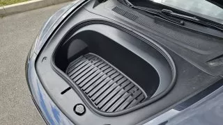 Tesla Model 3 Performance