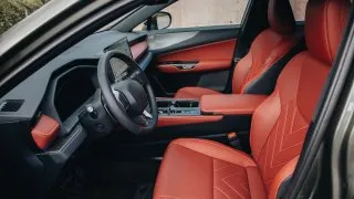 Lexus NX nový