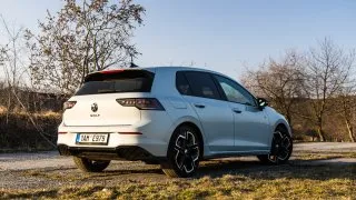 Volkswagen Golf 1.5 TSI R-Line People