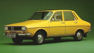 Dacia 1300