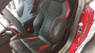 BMW M2 Track Kit